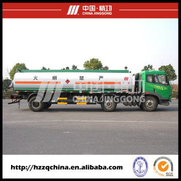 Liquid Tank Truck (HZZ5252GJY) en venta